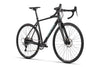 Bombtrack Tension / Matt Black