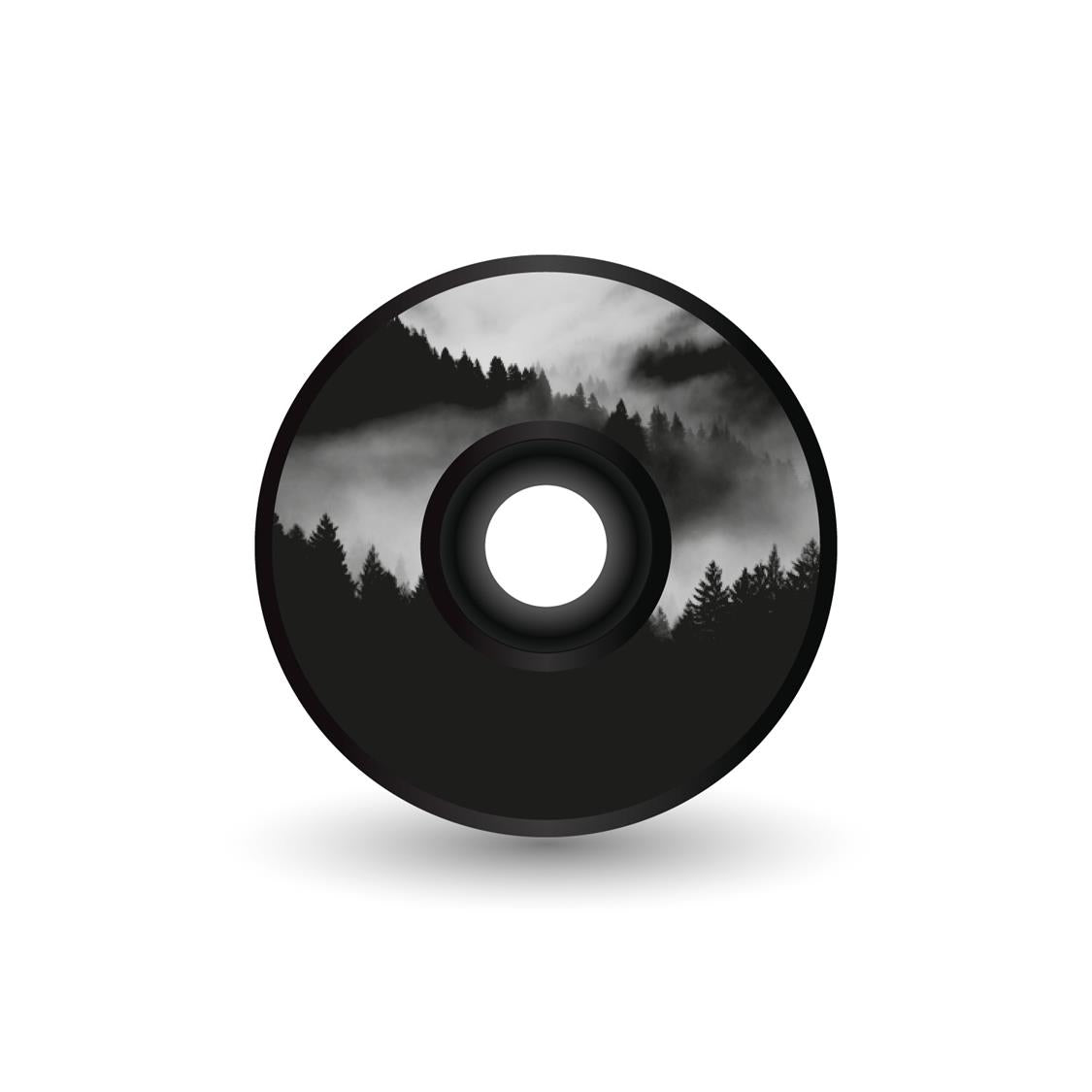 Slicy Fun Stem Cap