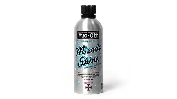 Muc-Off Protect Miracle Polish 500ml