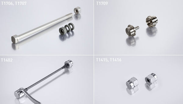 Tacx Home Trainer Parts