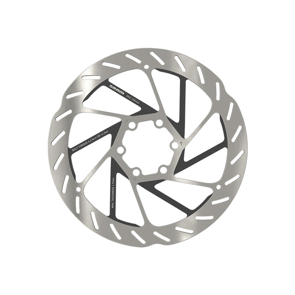 Sram HS2 6 Bolt Rotors