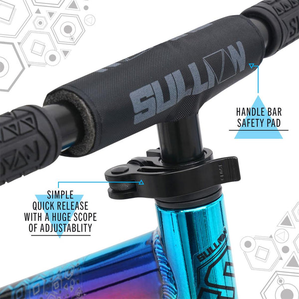 Sullivan Evade 12" Balance Bike