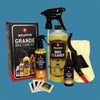 Weldtite Grande Bike Care Kit (6-in-1)