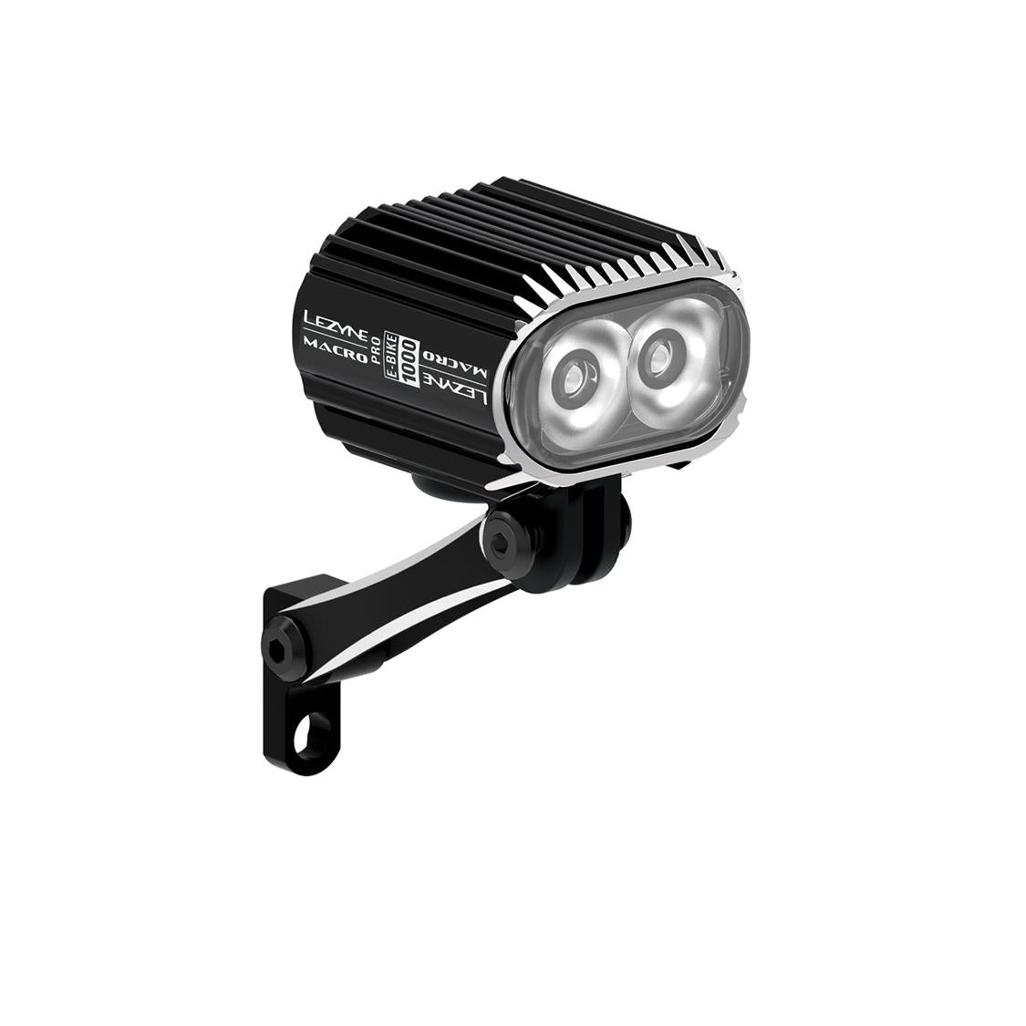 Lezyne E-bike Macro Drive 1000