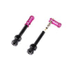 Granite Design Valve Stems & Caps 45mm