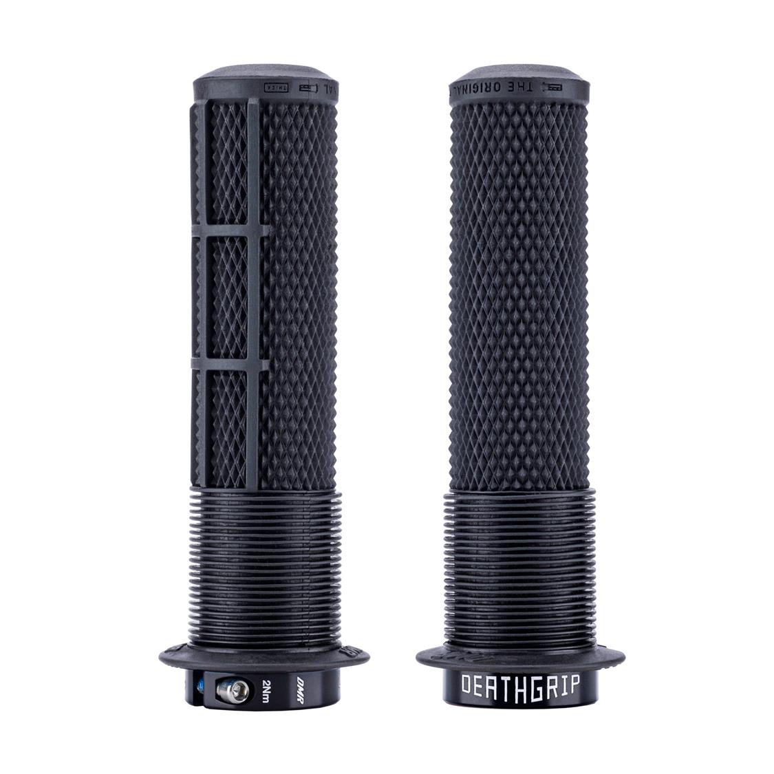 DMR Deathgrip2 Flange Grips