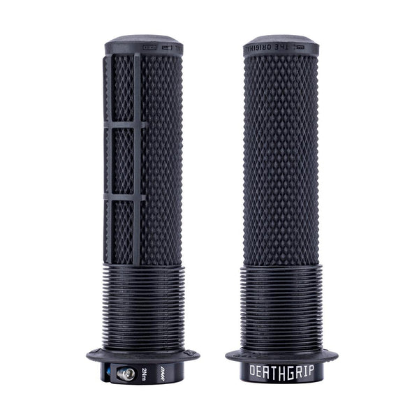 DMR Deathgrip2 Flange Grips