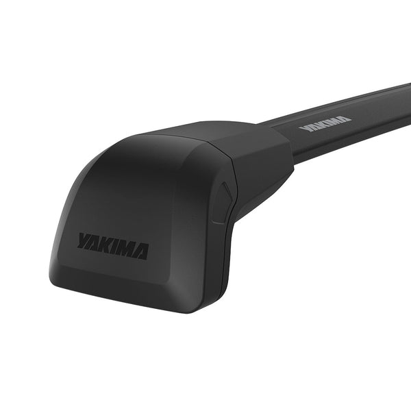 Yakima JetStream FX Bars Black