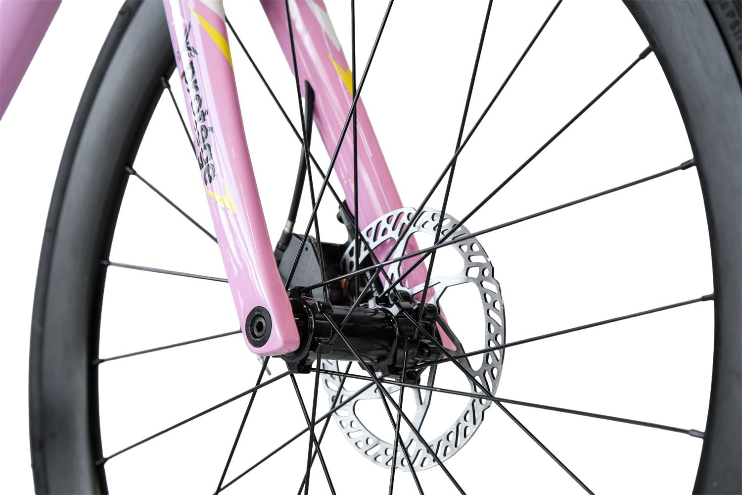 Protege Fastrace 24