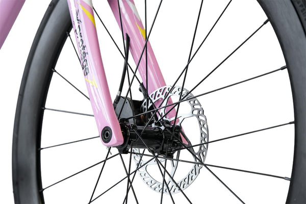 Protege Fastrace 24" Road Bike