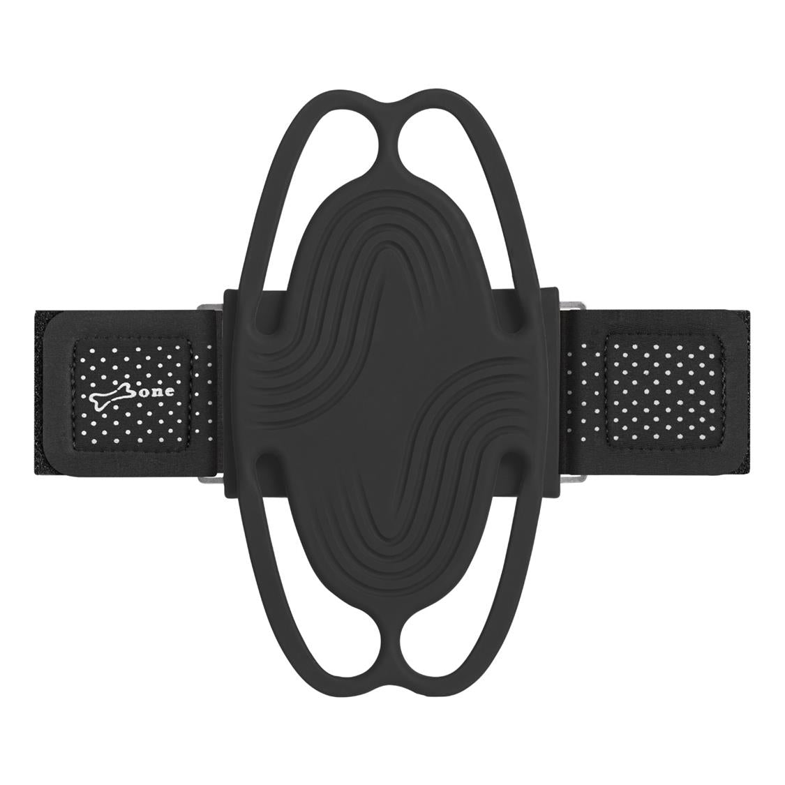 Bone Collection Run Tie 3 Armband + Sport Pocket Kit