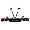 Maverack Ebike Rack Towball Mounted