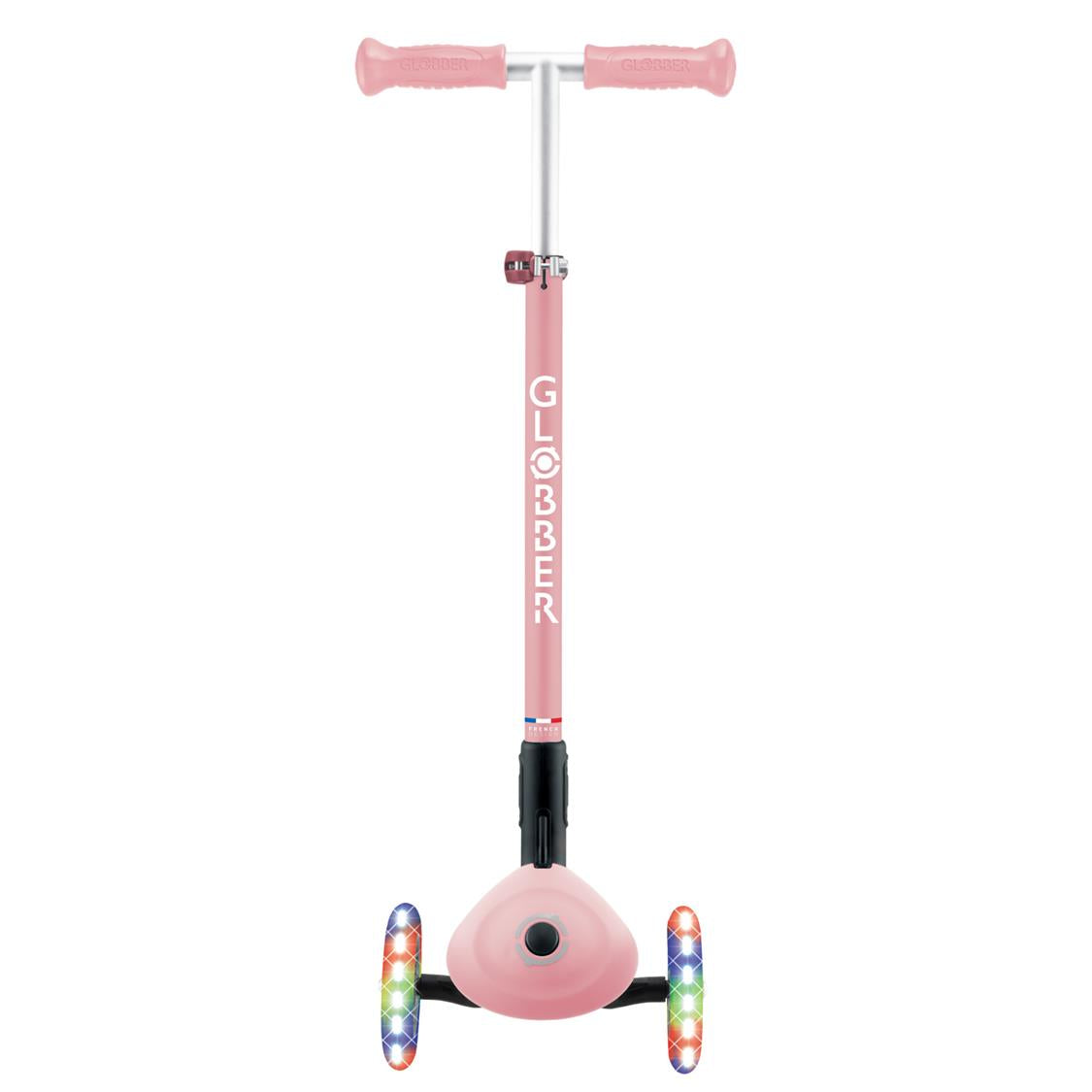 Globber PRIMO FOLDABLE LIGHTS