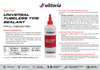 Vittoria Universal Tubeless Tyre Sealant