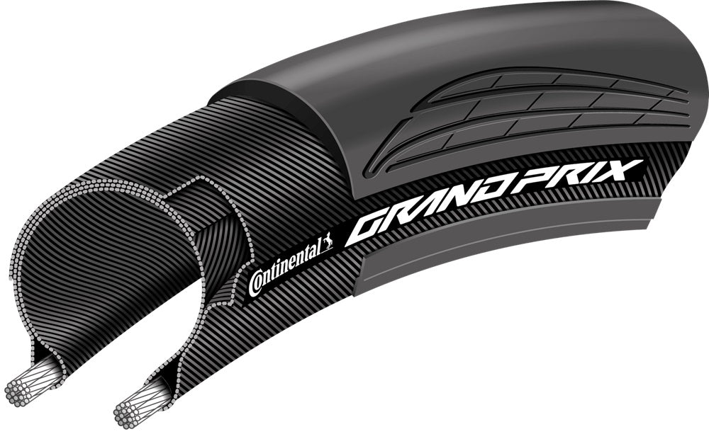 Continental Grand Prix clincher tyre
