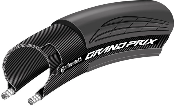 Continental Grand Prix clincher tyre