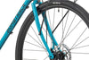 Bombtrack Arise Geared / Matt Petrol Blue