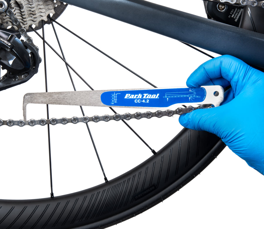 Park Tool - CC-4.2 Drop In Chain Checker