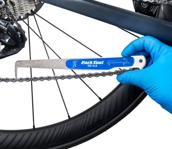 Park Tool - CC-4.2 Drop In Chain Checker