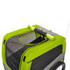 Allen Deluxe Dog Trailer