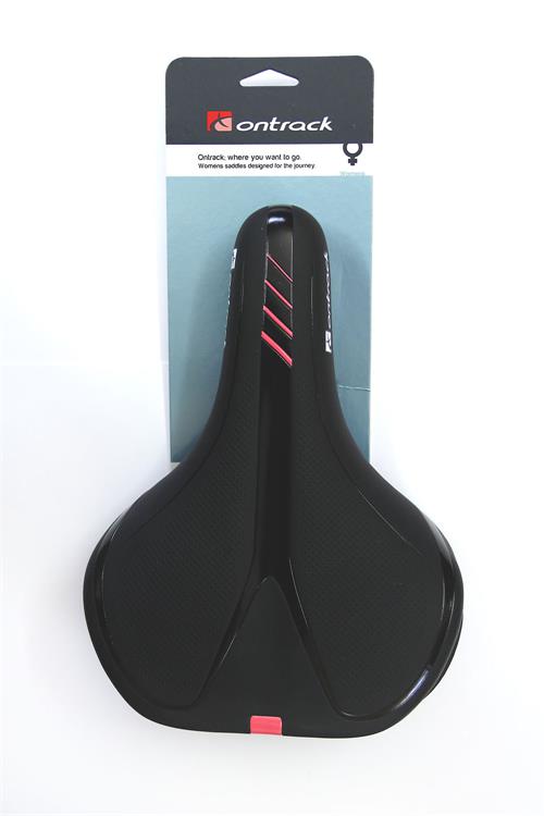 Ontrack Saddle Moulded Womens