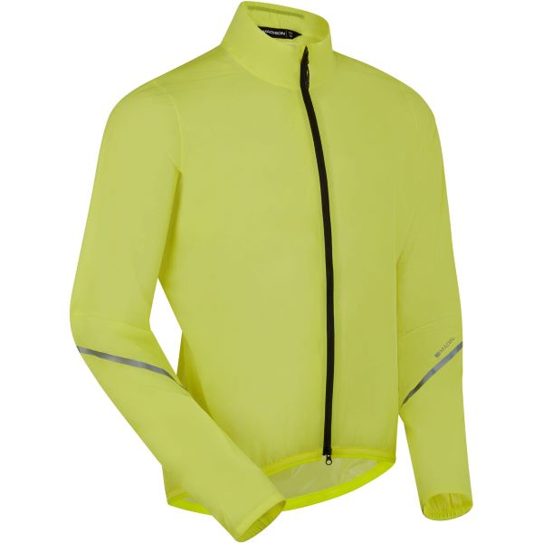 Madison Flux 2L Mens Ultra Packable Waterproof Jacket