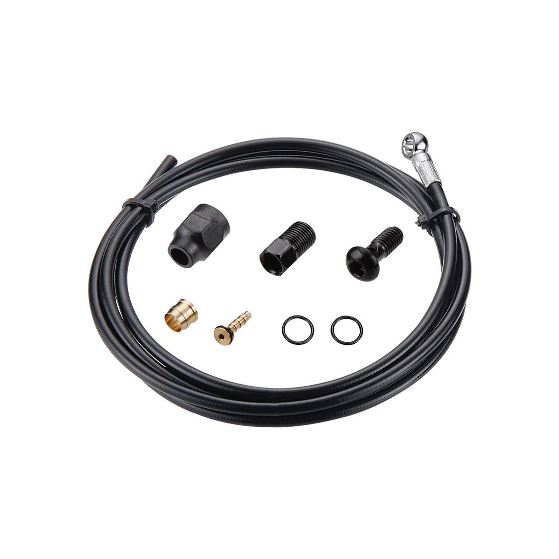 TEKTRO HYDRAULIC HOSE Ø5.5MM (SOLD PER METRE)