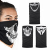 Oxford Comfy Skulls 3/Pack