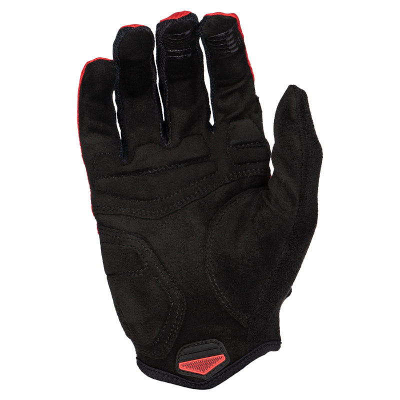 Lizard Skins Monitor Traverse Gloves