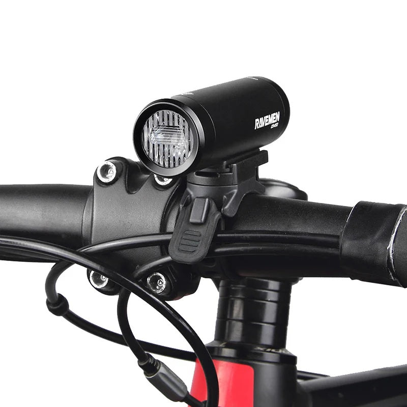 Ravemen CR600