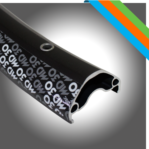 Alex Rims MD23