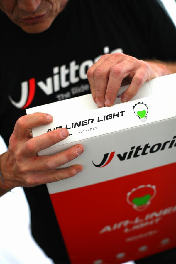 Vittoria Air-Liner Light Gravel