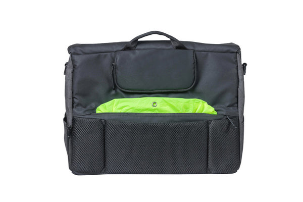 Basil - B-Safe Commuter Office Bag With LED