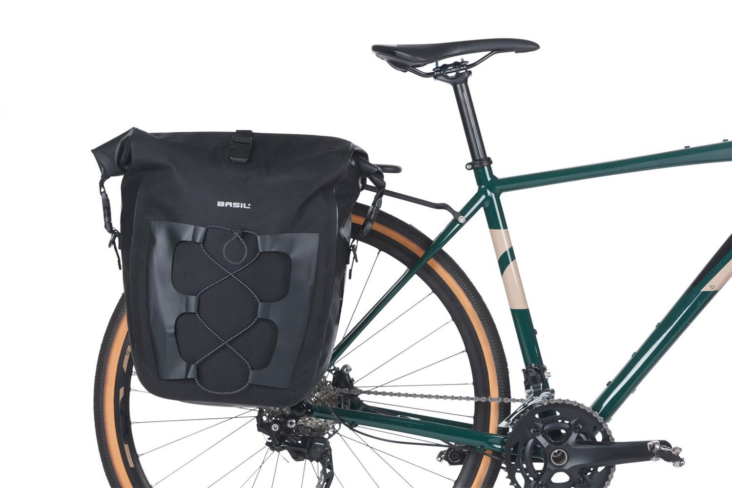 Basil - Navigator (MIK Studs) Single Bags