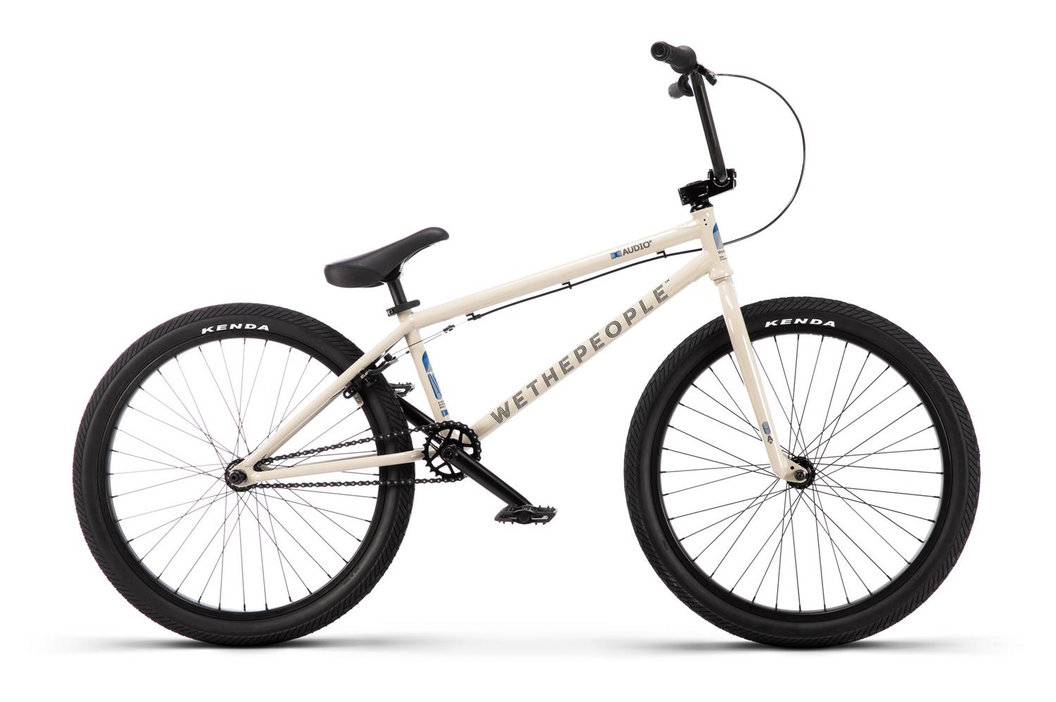 Wethepeople Audio 24
