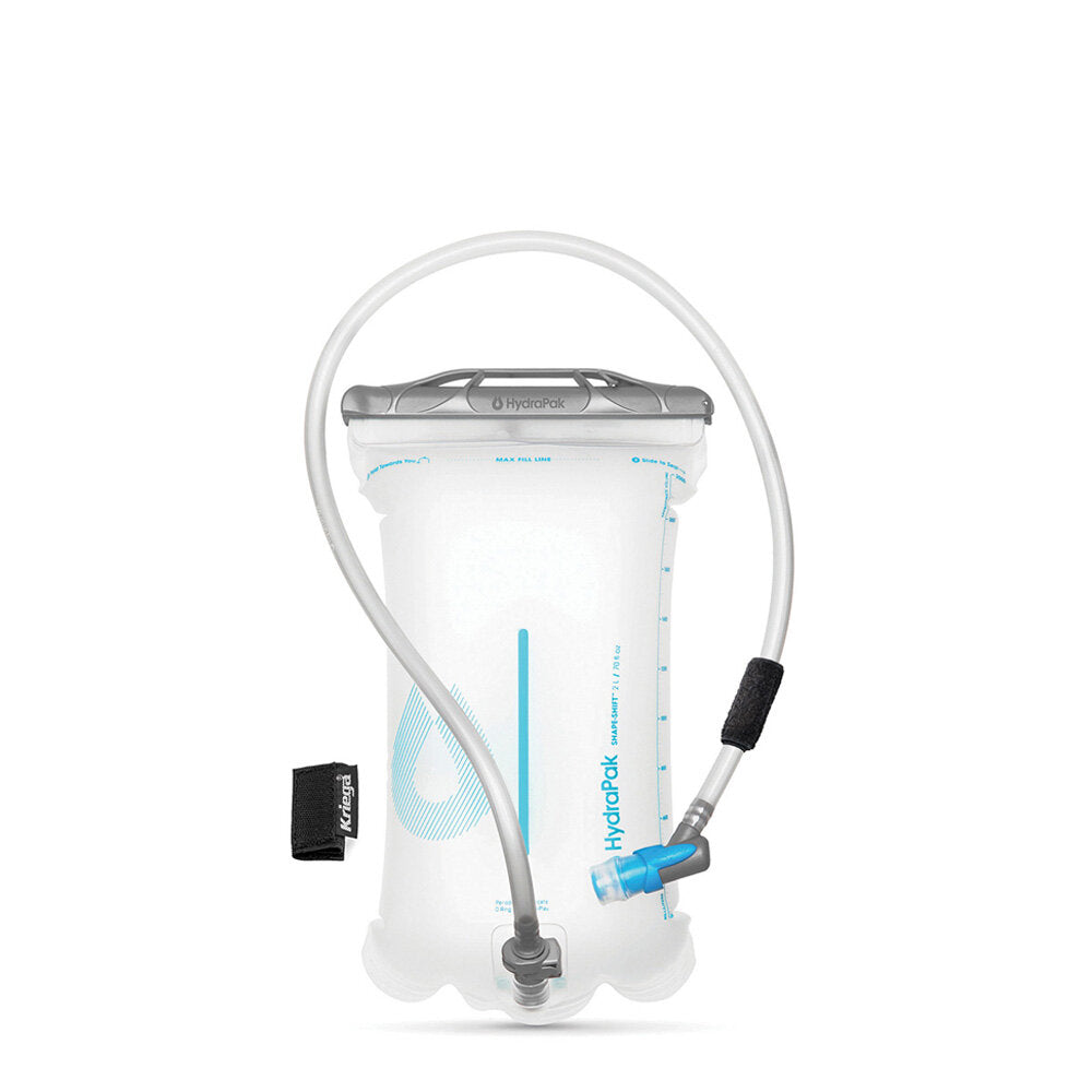 Kriega Hydrapak Shape-Shift Reservoir 2L