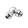 Lezyne ABS-1 PRO Tubeless Chuck Head
