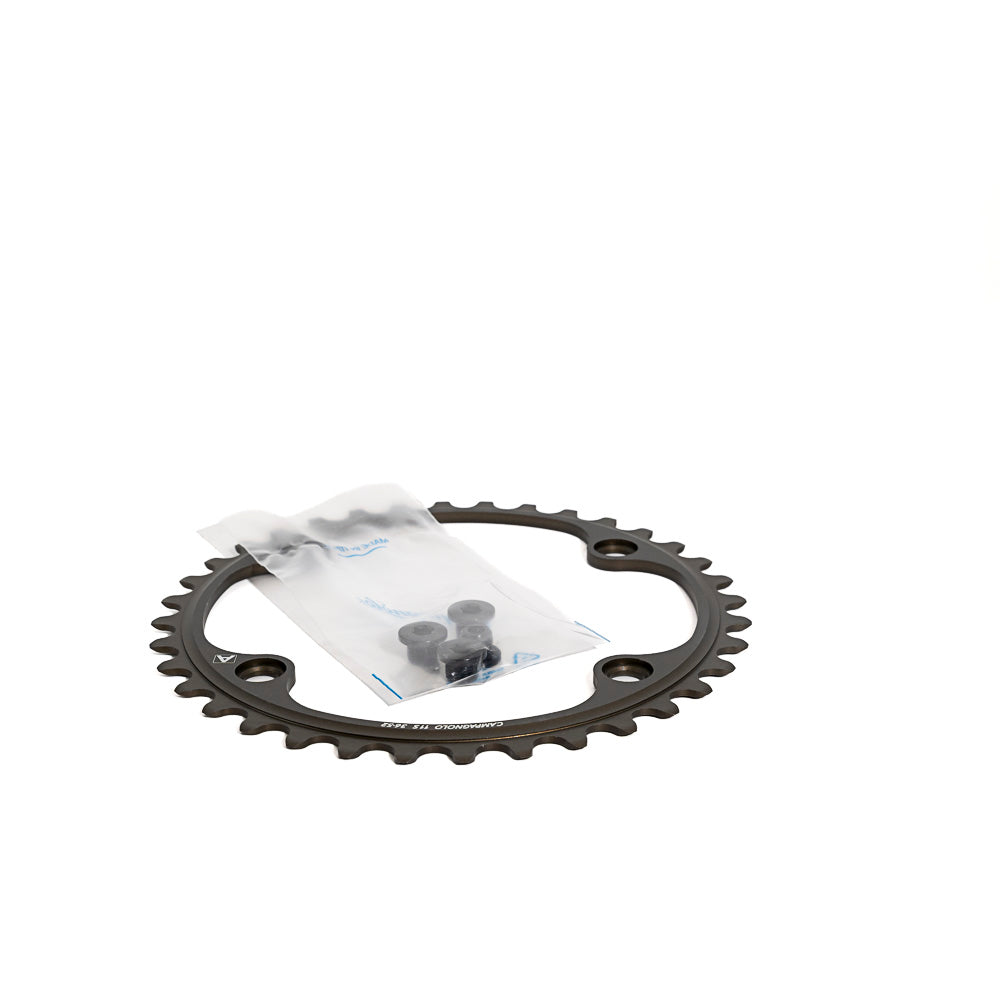 Campagnolo 11 Speed Chain Rings