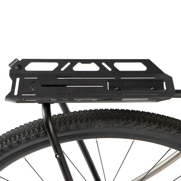 Restrap Switch Rack Cage