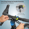 Bone Collection Bike Tie Connect Kit 3 - Sticker