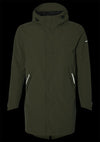 Basil - Men's Mosse Rain Parka