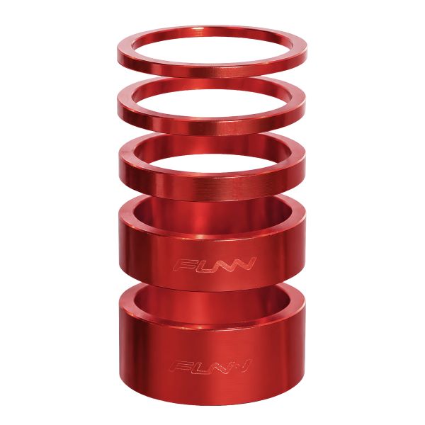 Funn Descend Headset Spacer Kits