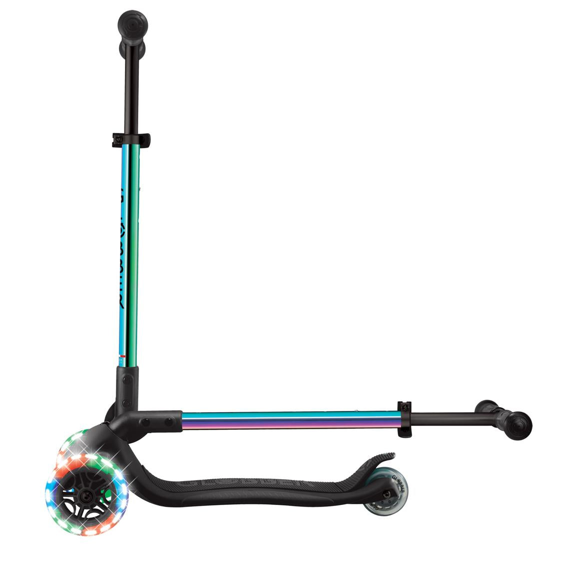 Globber PRIMO FOLDABLE LIGHTS