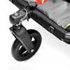 Allen Deluxe Child Trailer/Stroller / Double