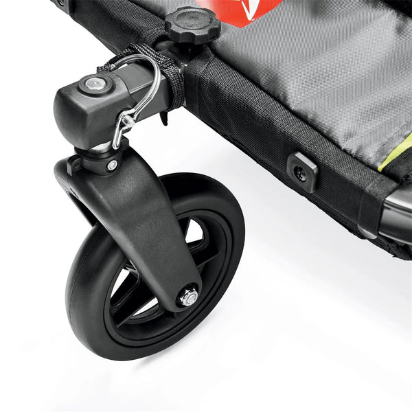 Allen Deluxe Child Trailer/Stroller / Double
