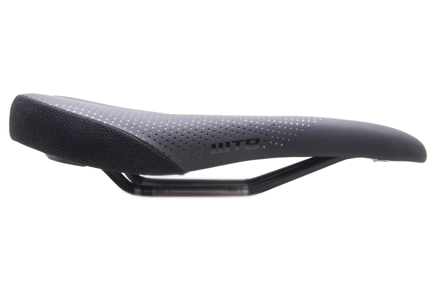WTB Saddle Koda Medium Steel