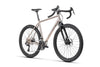 Bombtrack Hook EXT Ti / Titanium/Black
