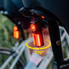 Magicshine SEEMEE R300 Smart Radar Taillight