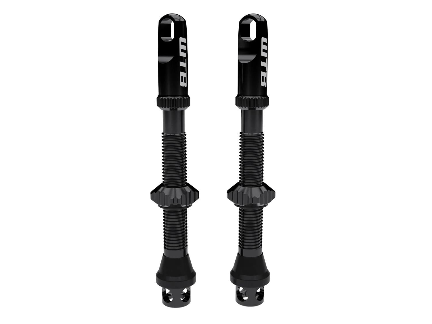 WTB TCS AL Max-Flow Black Presta Valve