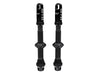 WTB TCS AL Max-Flow Black Presta Valve
